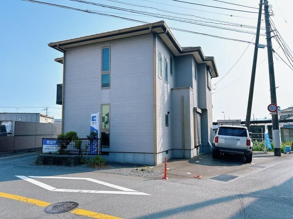 6K house in Fuji, Shizuoka - Photo 1