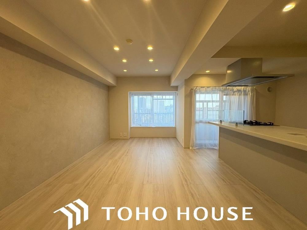 1LDK apartment in Chuo Ward, Kobe, Hyogo - Photo 1