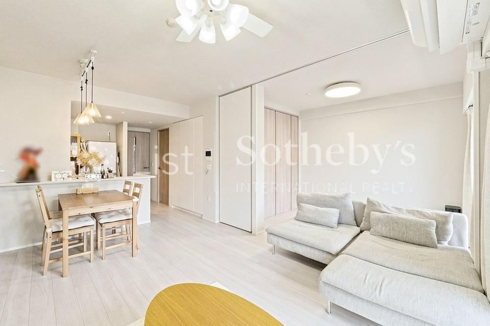 3LDK apartment in Fujisawa, Kanagawa - Photo 1