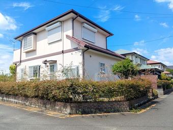4LDK house in Asakura District