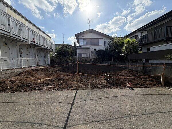 55 m² land in Shibuya Ward, Tokyo - Photo 1