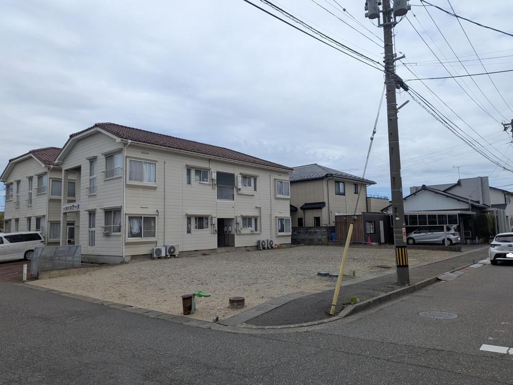 232 m² land in Higashi Ward, Niigata - Photo 1