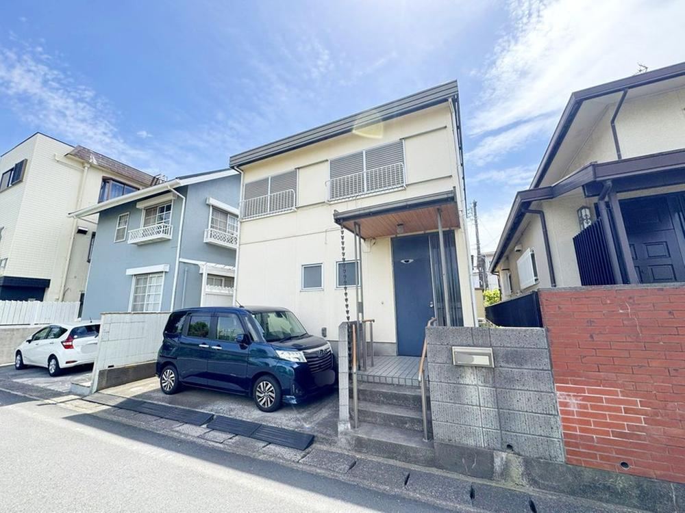 125 m² land in Iruma, Saitama - Photo 1