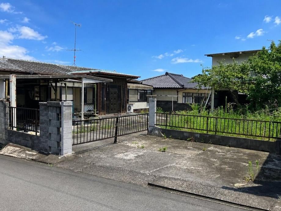 376 m² land in Iwaki, Fukushima - Photo 1
