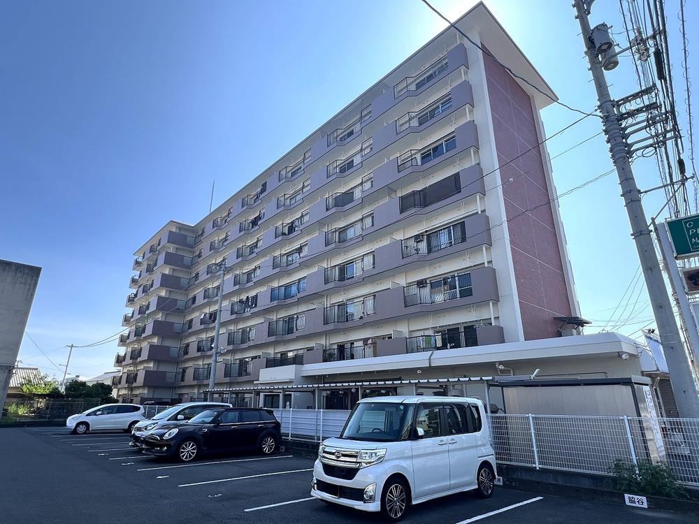 3DK apartment in Takamatsu, Kagawa - Photo 1