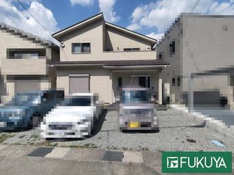 4LDK+S house in Shiso