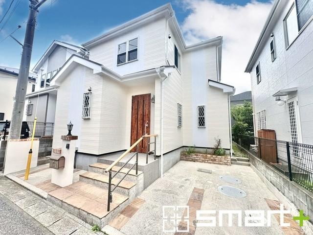 4LDK house in Matsudo, Chiba - Photo 1
