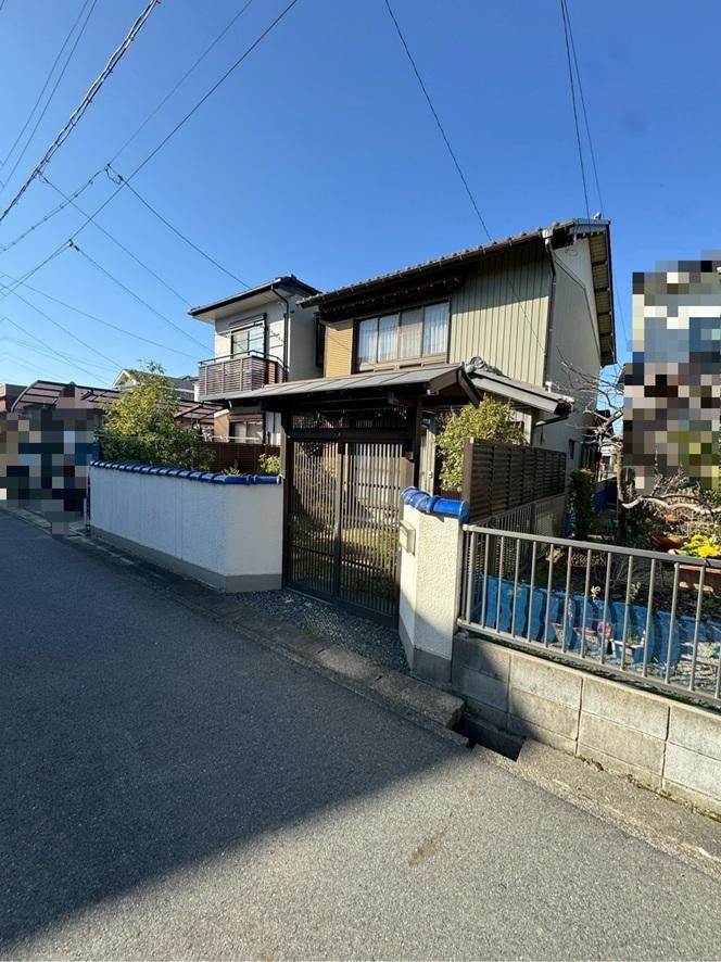 5DK+S house in Aisai, Aichi - Photo 1
