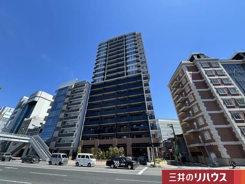 2LDK apartment in Minami Ward, Hiroshima - Photo 1