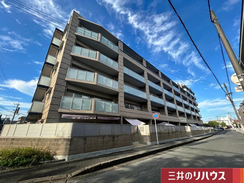 3LDK apartment in Sawara Ward, Fukuoka - Photo 1