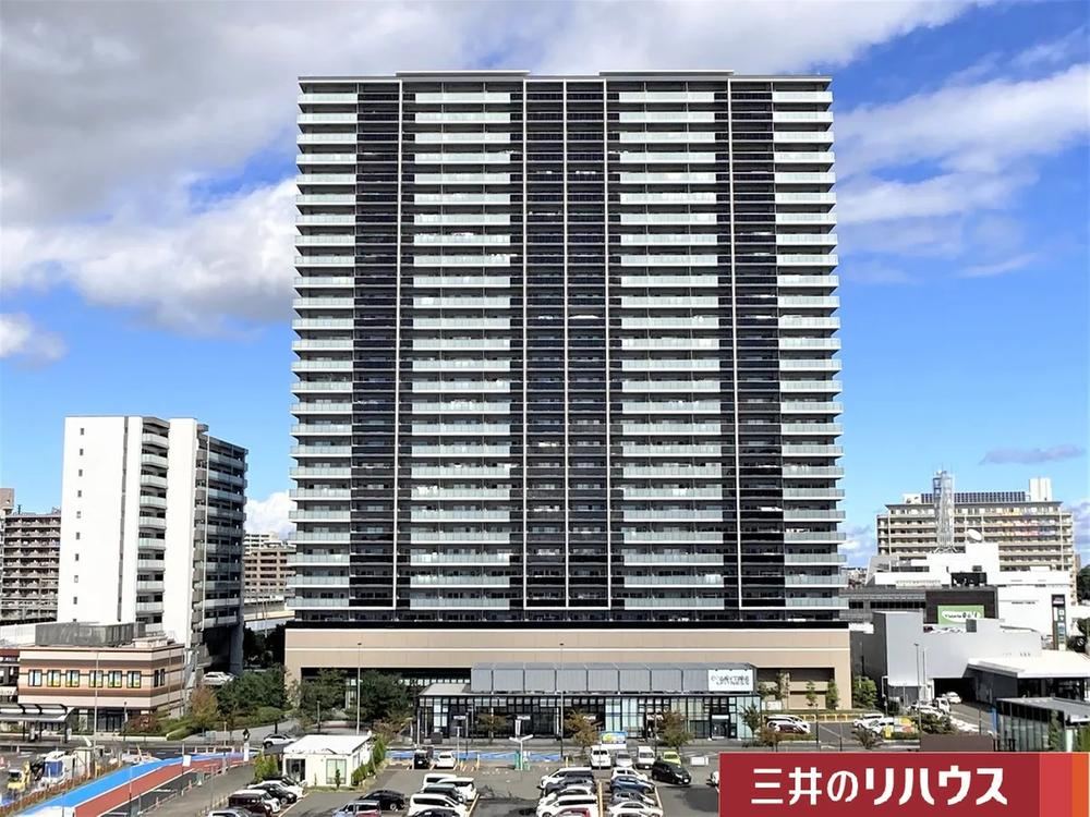 3LDK apartment in Taihaku Ward, Sendai, Miyagi - Photo 1