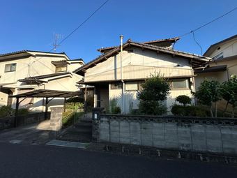 5DK house in Asakuchi