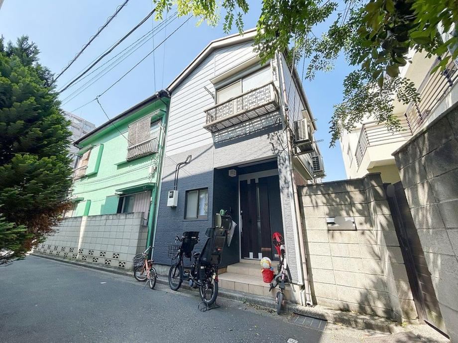 58 m² land in Kita Ward, Tokyo - Photo 1