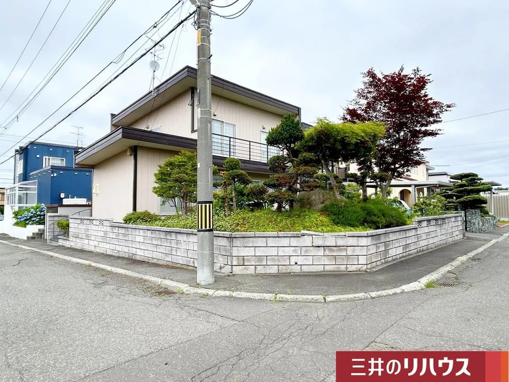 244 m² land in Atsubetsu Ward, Sapporo, Hokkaido - Photo 1