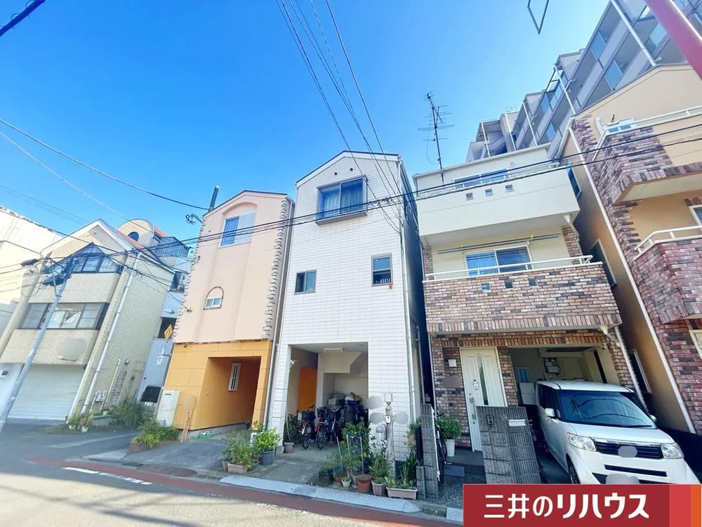 2DK+S house in Shinagawa Ward, Tokyo - Photo 1