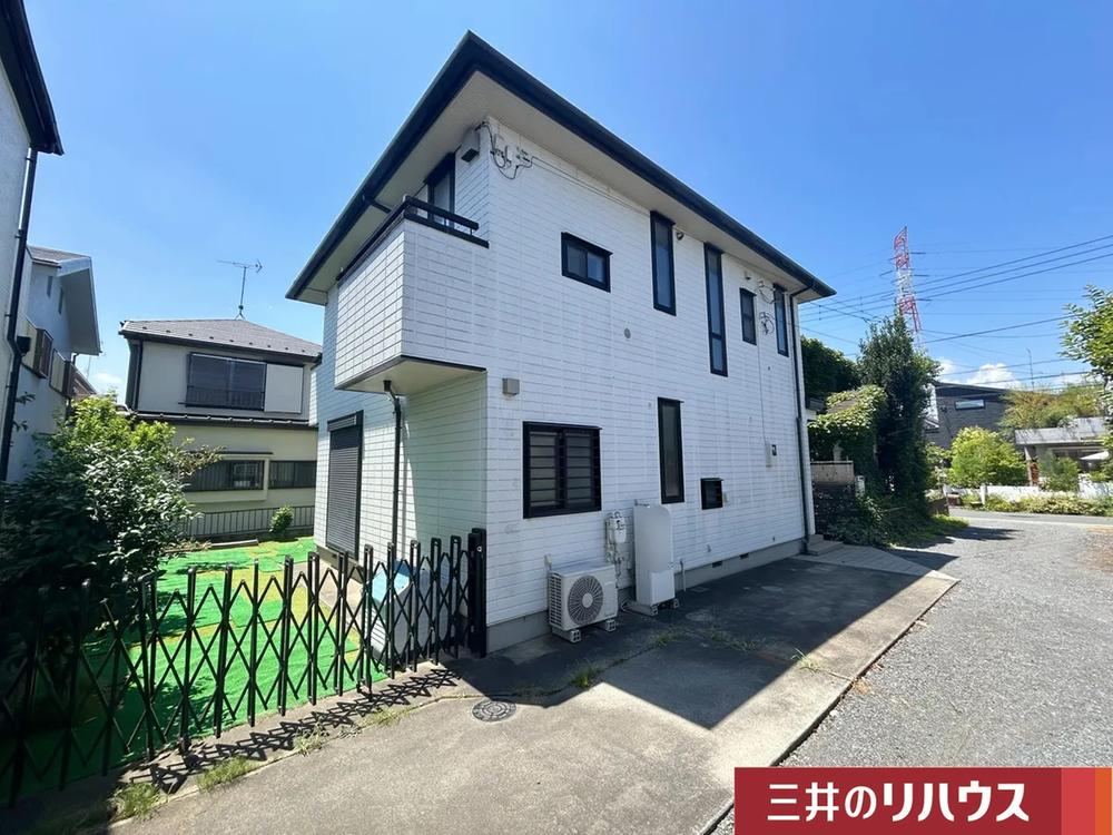 4LDK+S house in Kokubunji, Tokyo - Photo 1