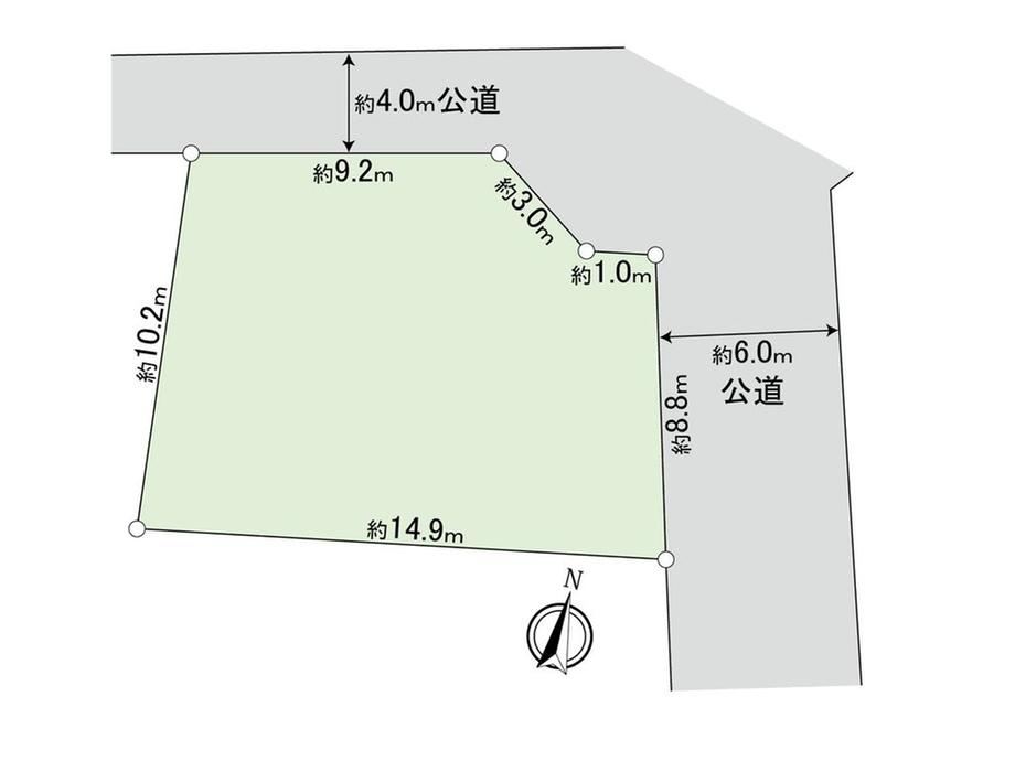 139 m² land in Toride, Ibaraki - Photo 1
