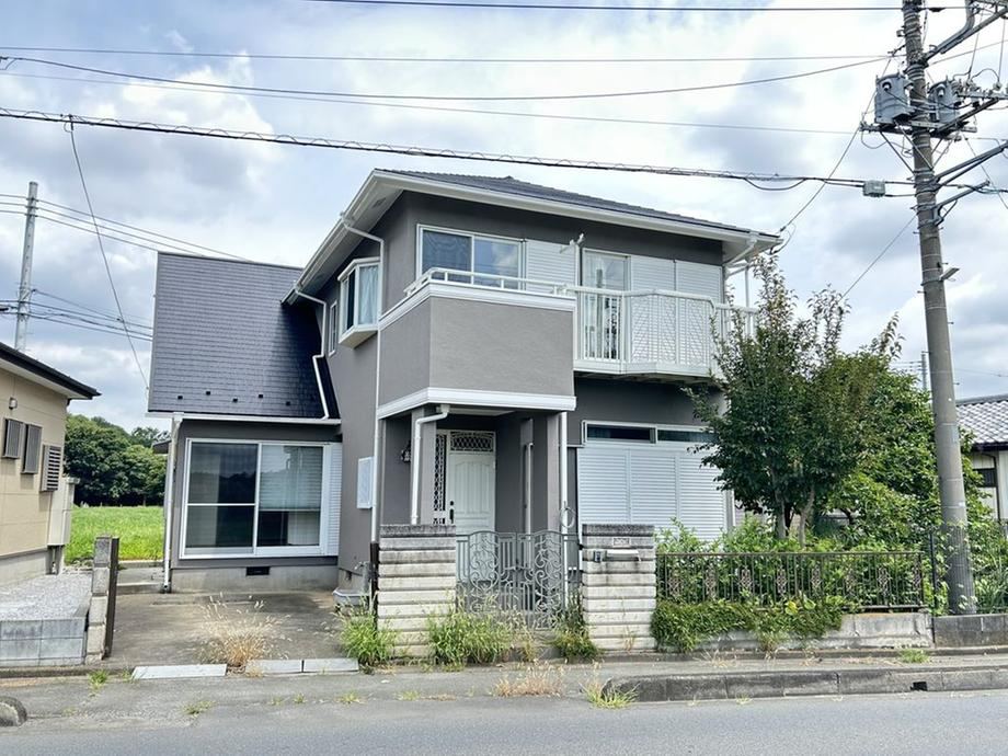 4LDK+S house in Ageo, Saitama - Photo 1