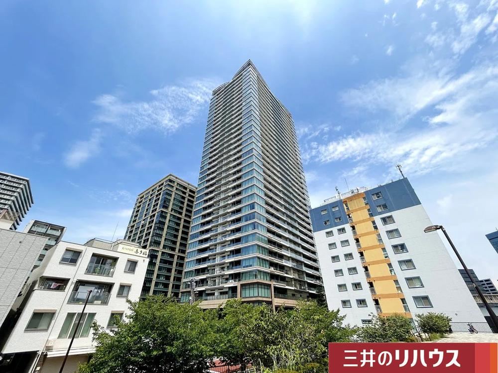 3LDK apartment in Chuo Ward, Tokyo - Photo 1