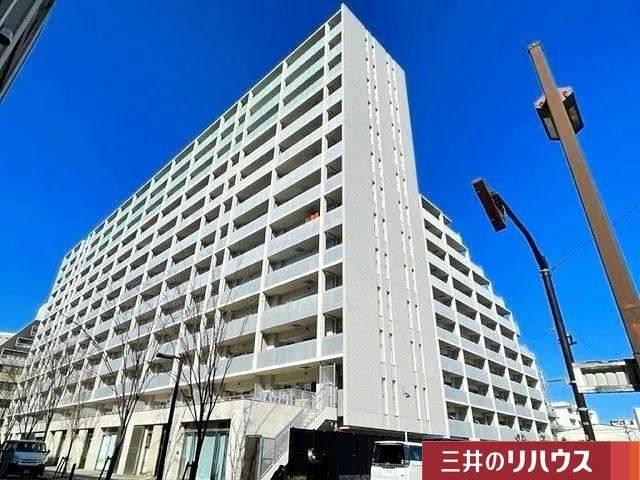 3LDK apartment in Edogawa Ward, Tokyo - Photo 1