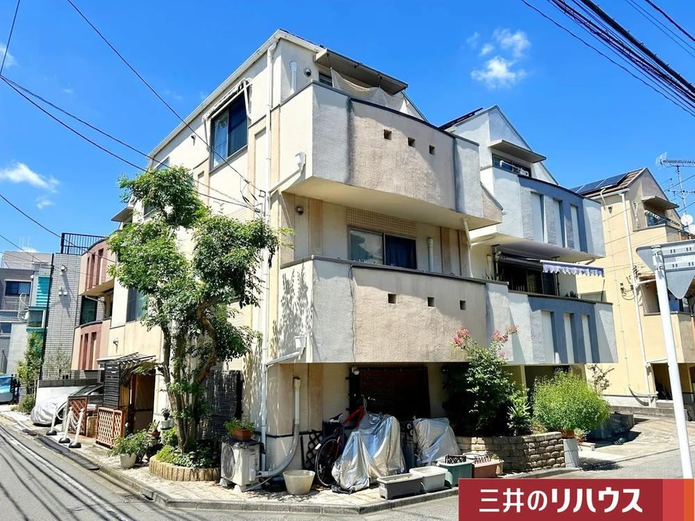 3LDK house in Setagaya Ward, Tokyo - Photo 1