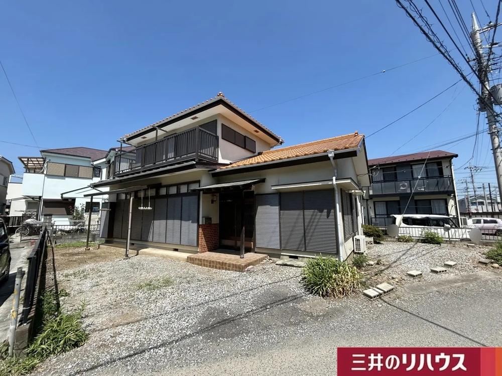 186 m² land in Iruma, Saitama - Photo 1