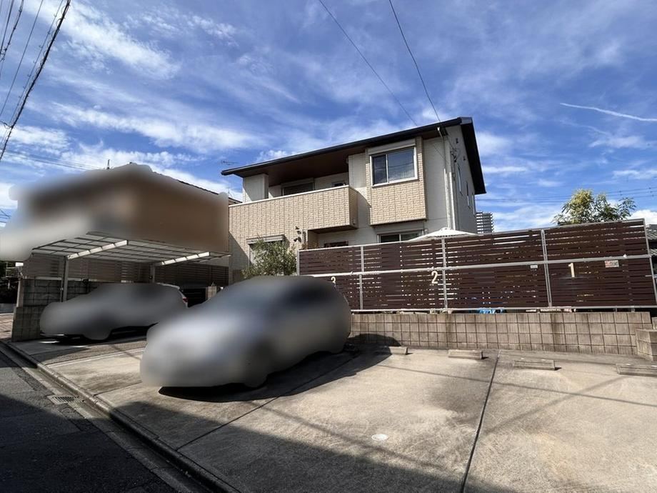 3LDK+S house in Chikusa Ward, Nagoya, Aichi - Photo 1