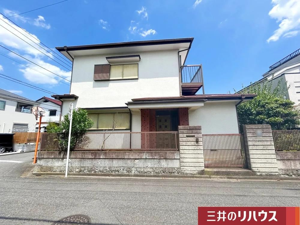 213 m² land in Higashiyamato, Tokyo - Photo 1