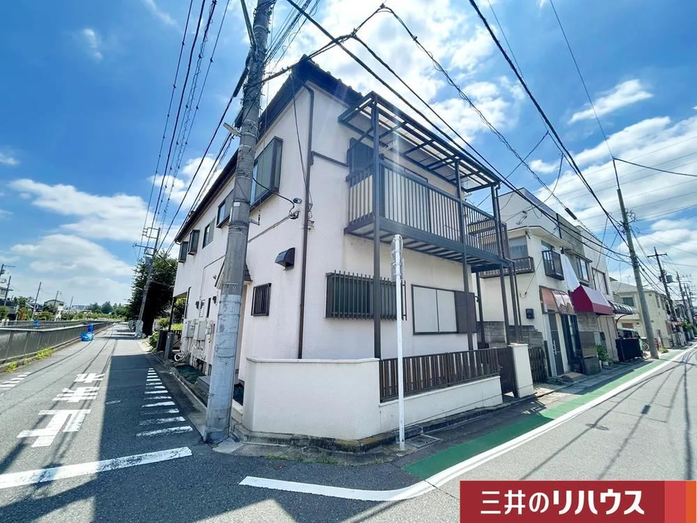 112 m² land in Nerima Ward, Tokyo - Photo 1