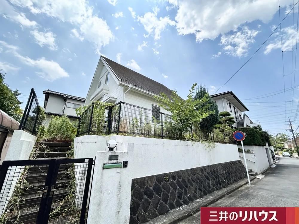 210 m² land in Konan Ward, Yokohama, Kanagawa - Photo 1