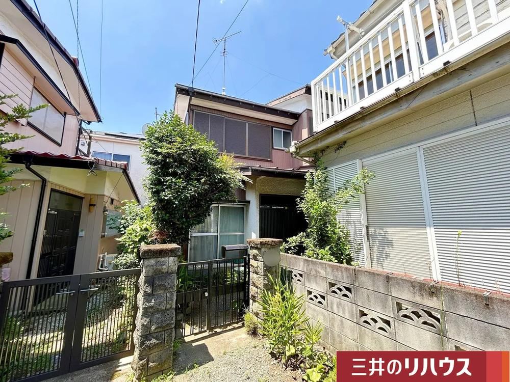 90 m² land in Chuo Ward, Sagamihara, Kanagawa - Photo 1