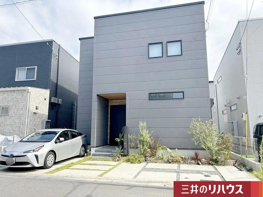 2LDK house in Izumi, Osaka - Photo 1