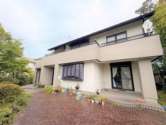6LDK house in Motomiya