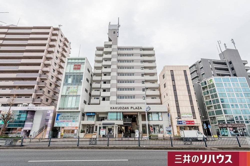 3LDK apartment in Chikusa Ward, Nagoya, Aichi - Photo 1