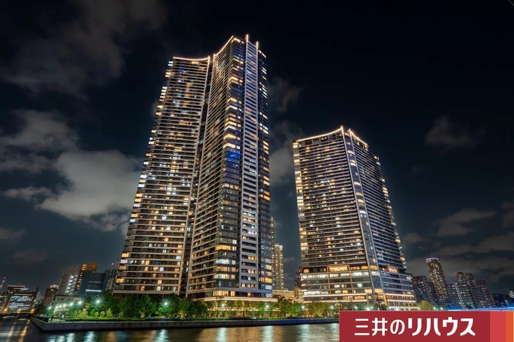 1LDK apartment in Chuo Ward, Tokyo - Photo 1