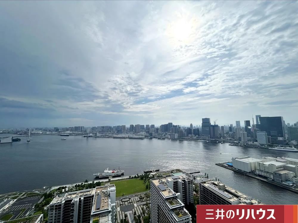 3LDK apartment in Chuo Ward, Tokyo - Photo 1