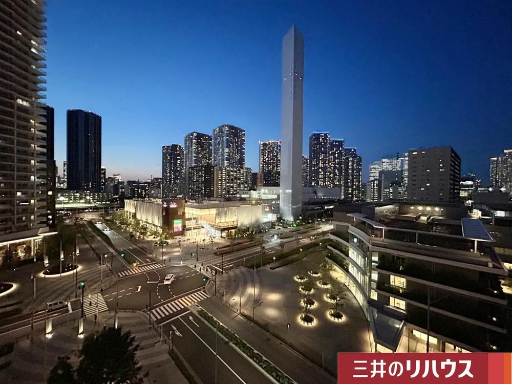 3LDK apartment in Chuo Ward, Tokyo - Photo 1