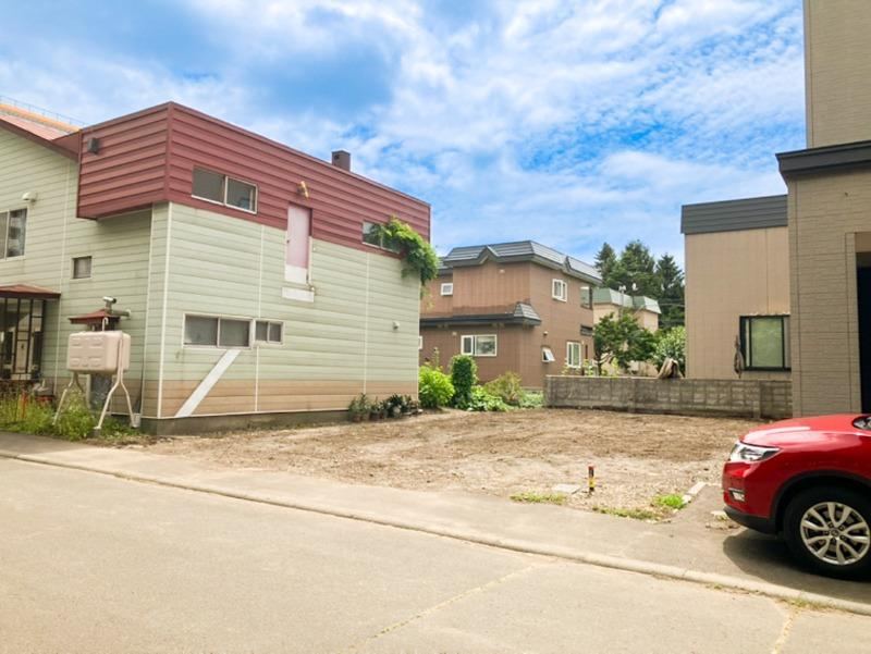 157 m² land in Minami Ward, Sapporo, Hokkaido - Photo 1
