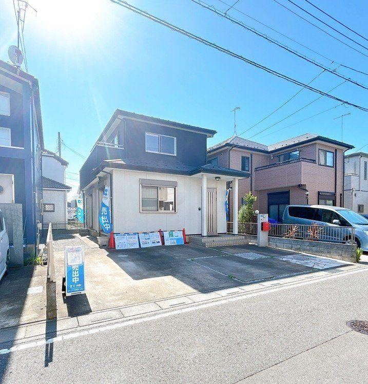 3LDK house in Kumagaya, Saitama - Photo 1
