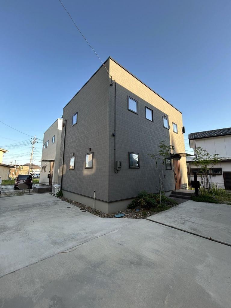 3LDK+S house in Fukushima, Fukushima - Photo 1