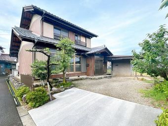 4LDK house in Ibi District