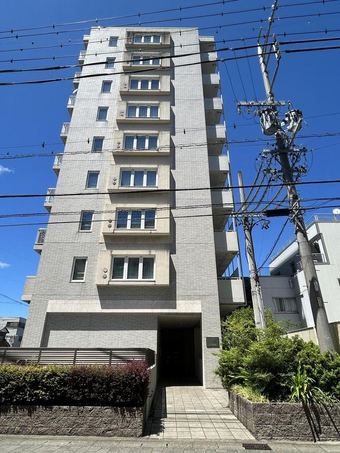 3LDK apartment in Ise
