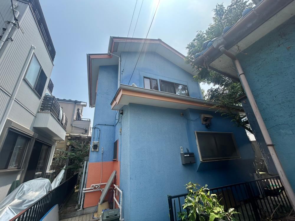 2LDK house in Chigasaki, Kanagawa - Photo 1