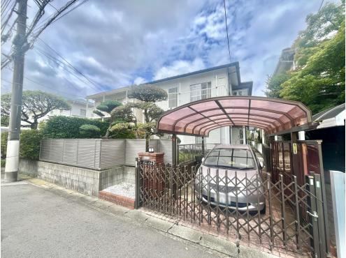 165 m² land in Kashiwa, Chiba - Photo 1