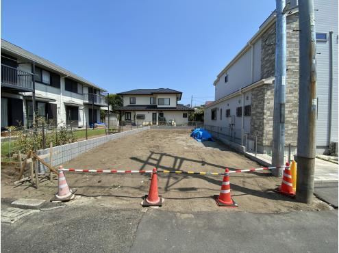 127 m² land in Fujisawa, Kanagawa - Photo 1