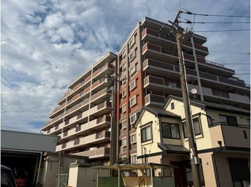 3LDK apartment in Chuo Ward, Sagamihara, Kanagawa - Photo 1