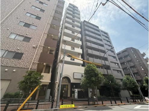 2LDK apartment in Toshima Ward, Tokyo - Photo 1