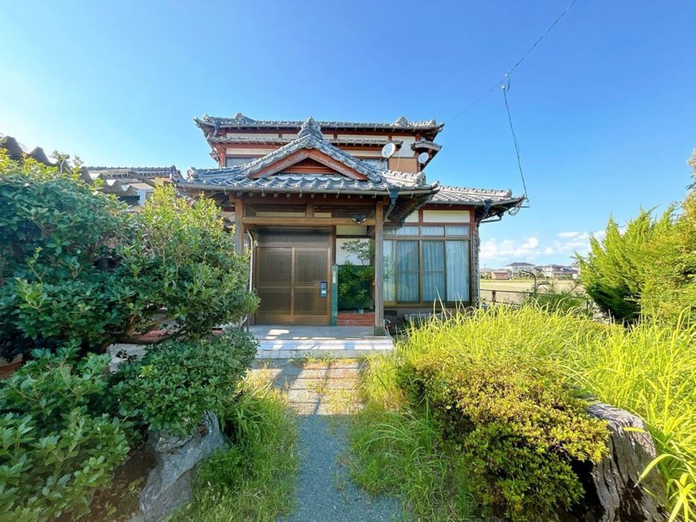 5LDK+S house in Yanagawa, Fukuoka - Photo 1