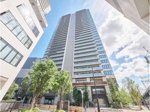 2LDK apartment in Edogawa Ward, Tokyo - Photo 1