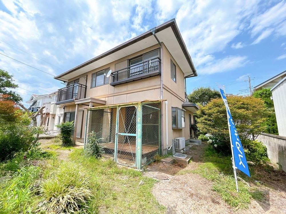 5DK house in Maebashi, Gunma - Photo 1